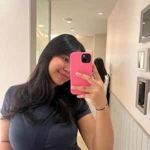 Meet your Posher, Aleanna